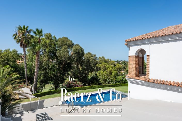 Image No.21-5 Bed Villa for sale