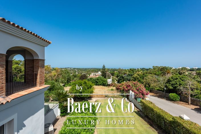 Image No.24-5 Bed Villa for sale