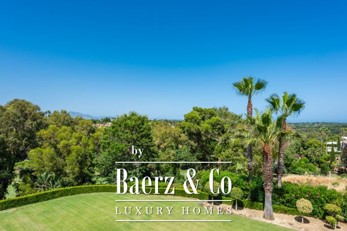 Image No.3-5 Bed Villa for sale