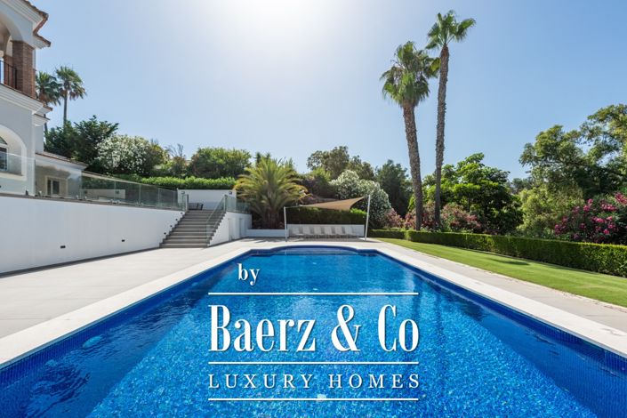 Image No.5-5 Bed Villa for sale