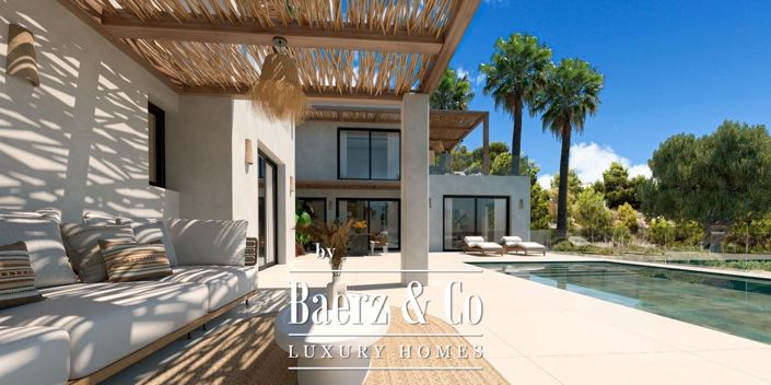Image No.13-4 Bed Villa for sale
