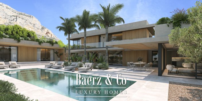 Image No.6-5 Bed Villa for sale