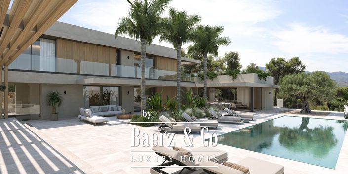 Image No.7-5 Bed Villa for sale