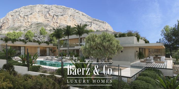 Image No.9-5 Bed Villa for sale