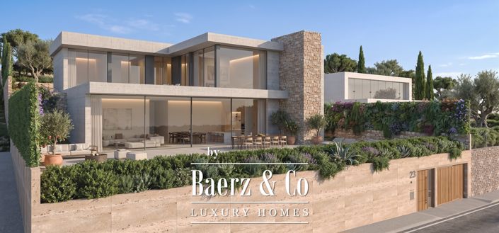 Image No.2-4 Bed Villa for sale