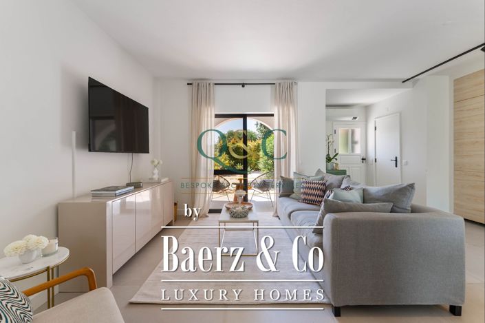 Beautiful luxury home in Quarteira, Fonte Santa
