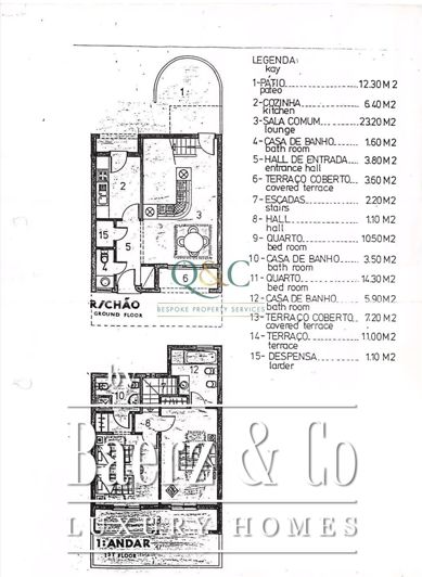 Image No.21-2 Bed Semi-Detached for sale