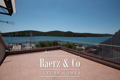 1 - Tisno, Townhouse