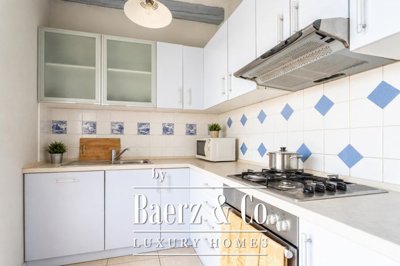 1 - Podgora, Townhouse