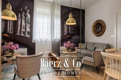 1 - Opatija, Appartement