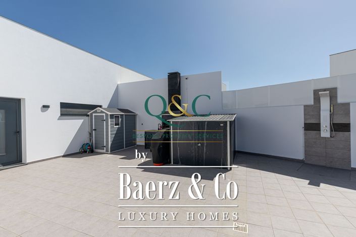 Image No.25-4 Bed Semi-Detached for sale