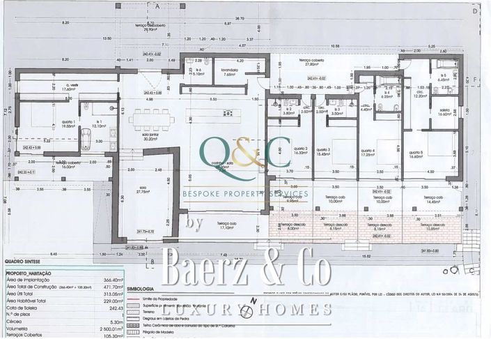 Image No.16-6 Bed Property for sale