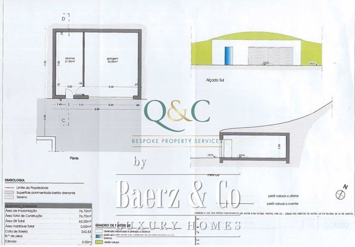 Image No.17-6 Bed Property for sale