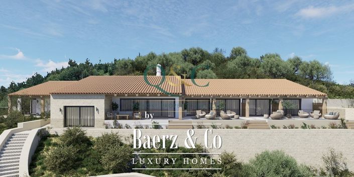 Image No.3-6 Bed Property for sale