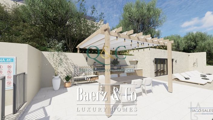 Image No.5-6 Bed Property for sale
