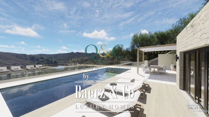 Image No.6-6 Bed Property for sale