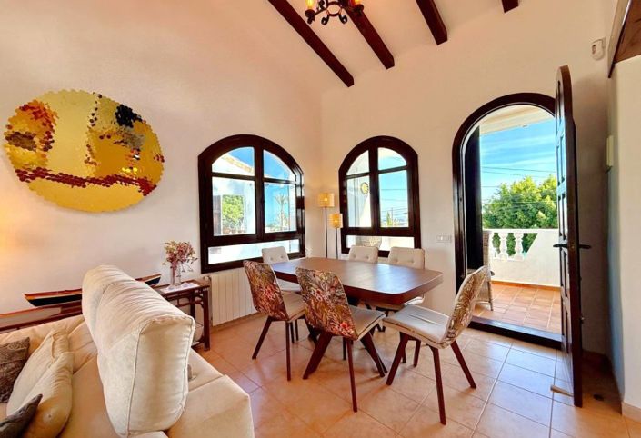 Image No.7-3 Bed Villa for sale