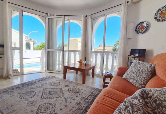 Image No.3-2 Bed Villa for sale