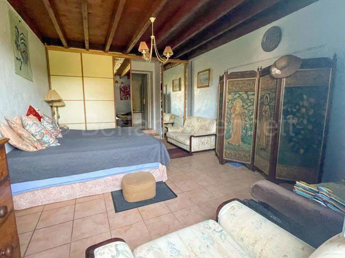 Image No.8-Maison de 3 chambres à vendre à Sauzé-Vaussais