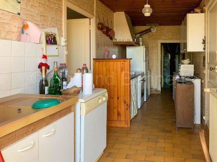 Image No.2-Maison de 4 chambres à vendre à Ruffec