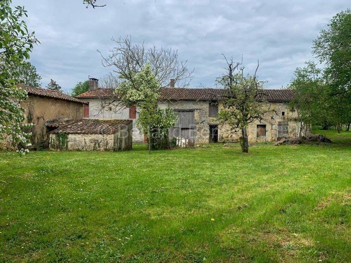 Image No.13-Maison de 3 chambres à vendre à Ruffec