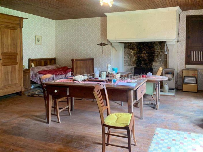 Image No.2-Maison de 3 chambres à vendre à Ruffec