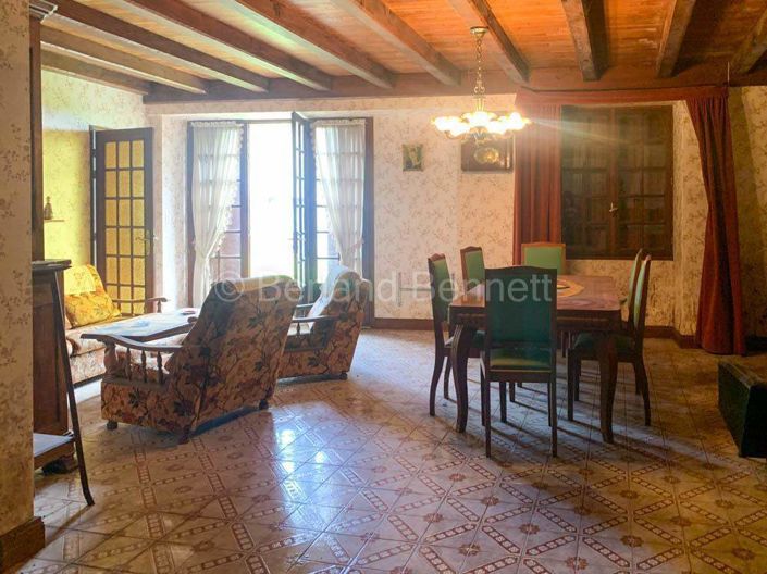 Image No.6-Maison de 3 chambres à vendre à Ruffec