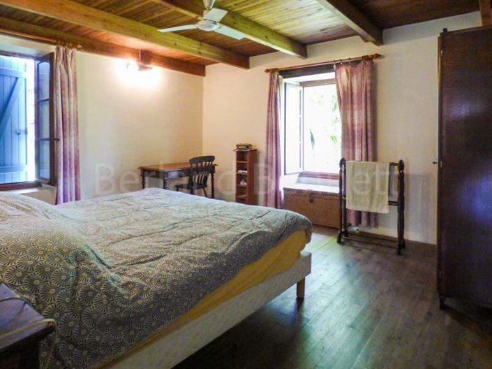 Image No.7-Maison de 5 chambres à vendre à Lezay