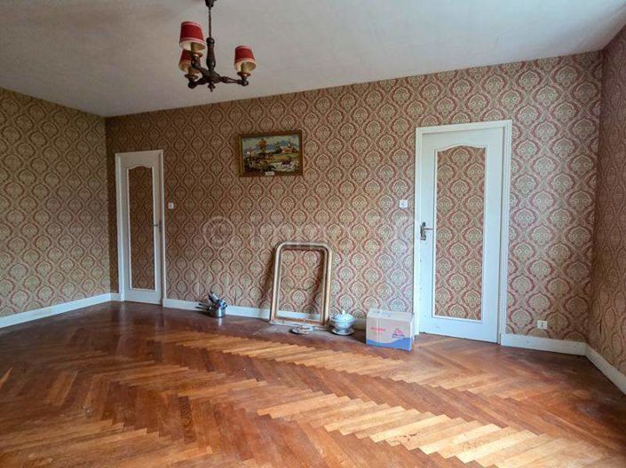 Image No.3-Maison de 3 chambres à vendre à Sauzé-Vaussais