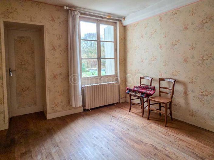 Image No.8-Maison de 3 chambres à vendre à Sauzé-Vaussais