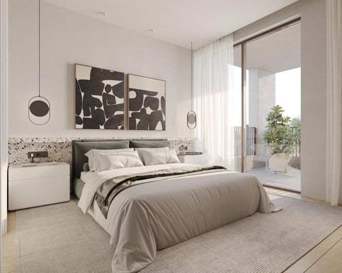 Image No.4-2 Bed Apartment for sale