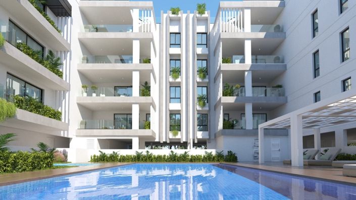 Image No.4-2 Bed Penthouse for sale