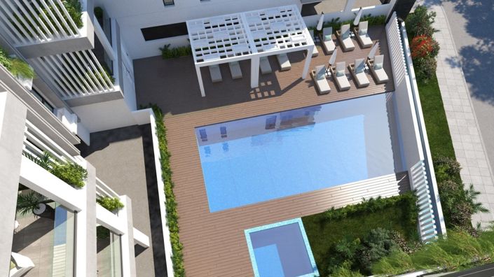 Image No.7-2 Bed Penthouse for sale