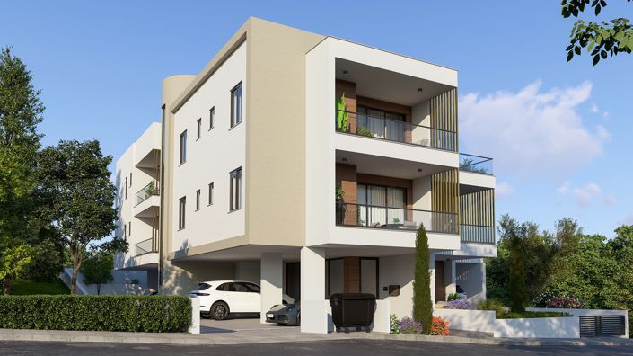 Image No.2-2 Bed Apartment for sale