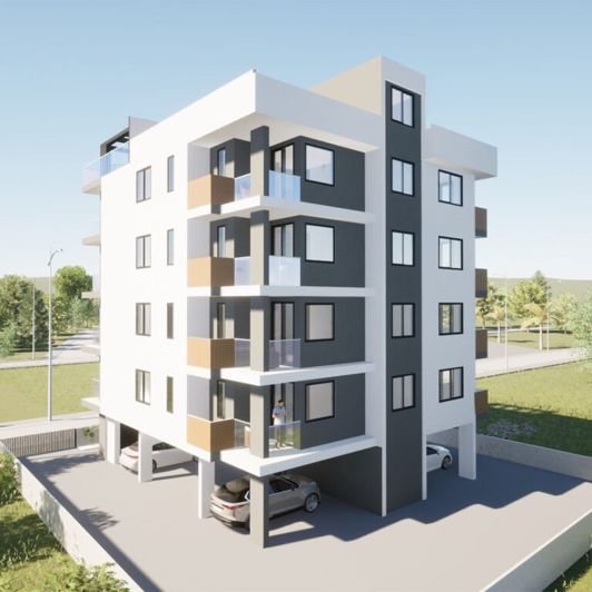 Image No.2-2 Bed Apartment for sale