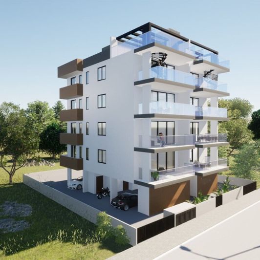 Image No.5-2 Bed Apartment for sale