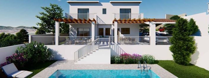 Image No.3-3 Bed House for sale