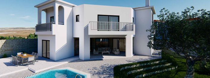 Image No.5-3 Bed House for sale