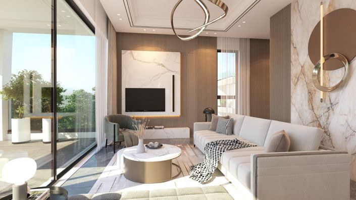 Image No.12-2 Bed Penthouse for sale