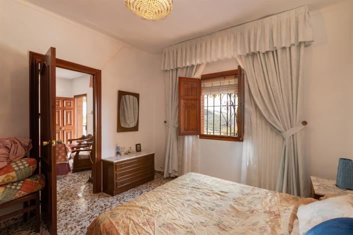 Image No.7-Villa / Détaché de 3 chambres à vendre à Periana