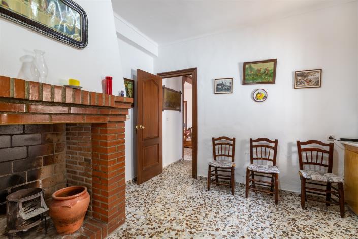 Image No.11-Villa / Détaché de 3 chambres à vendre à Periana