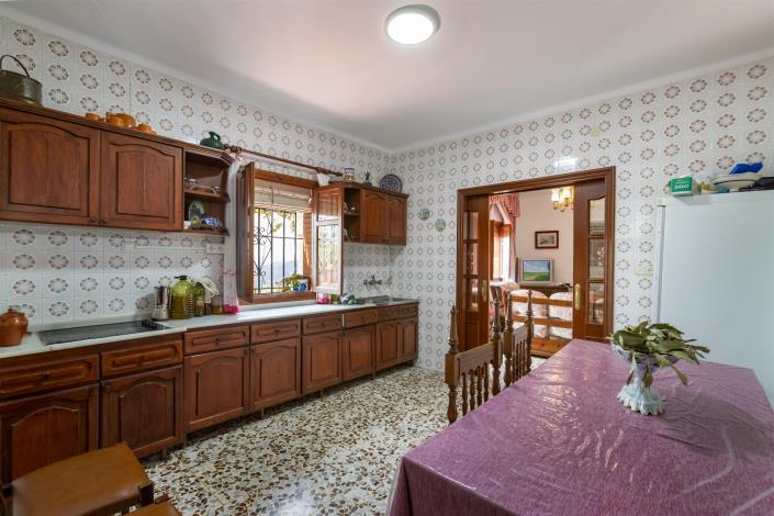 Image No.6-Villa / Détaché de 3 chambres à vendre à Periana