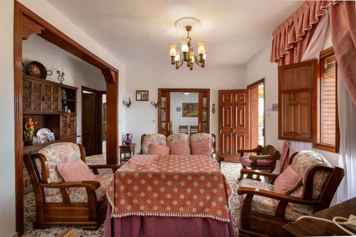 Image No.5-Villa / Détaché de 3 chambres à vendre à Periana