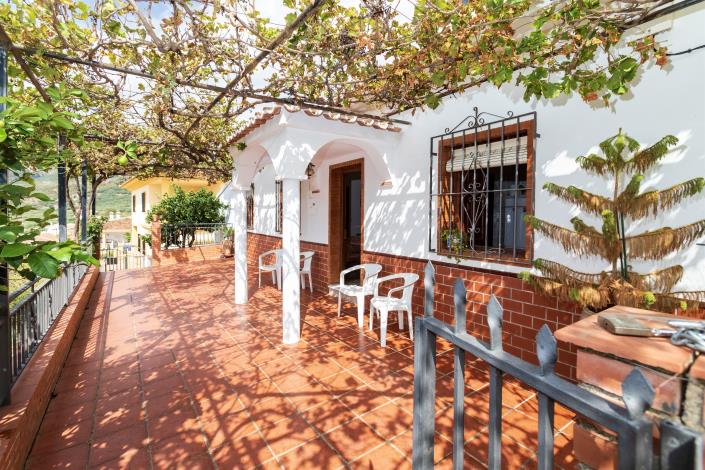 Image No.3-Villa / Détaché de 3 chambres à vendre à Periana
