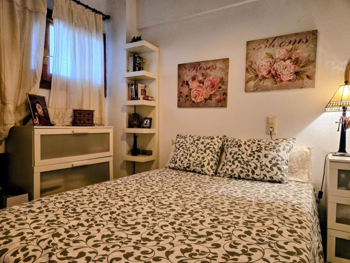 Image No.4-Appartement de 1 chambre à vendre à Torremolinos
