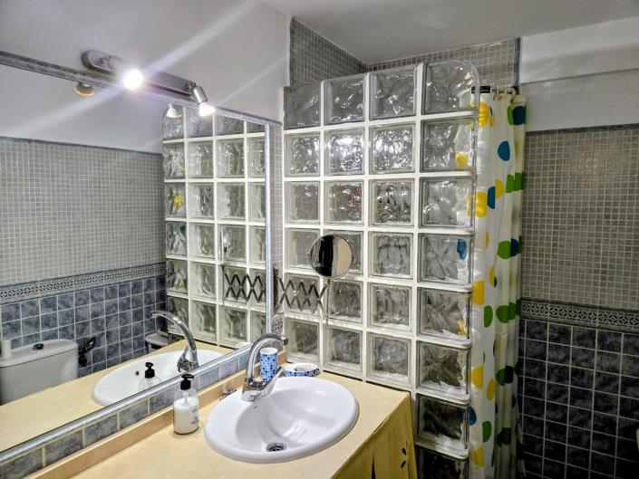 Image No.5-Appartement de 1 chambre à vendre à Torremolinos