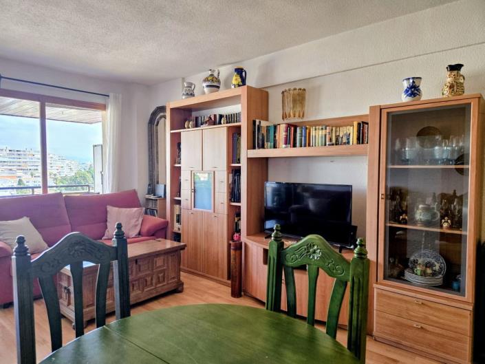 Image No.6-Appartement de 1 chambre à vendre à Torremolinos