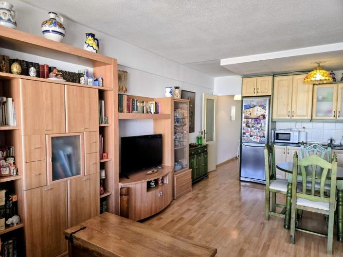 Image No.7-Appartement de 1 chambre à vendre à Torremolinos