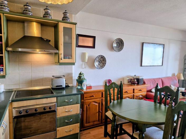 Image No.8-Appartement de 1 chambre à vendre à Torremolinos