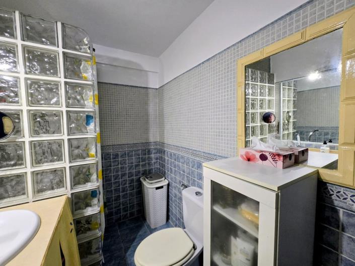 Image No.9-Appartement de 1 chambre à vendre à Torremolinos